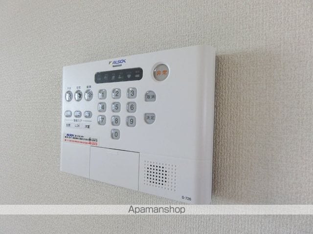 Dーroom白萩町の内装写真