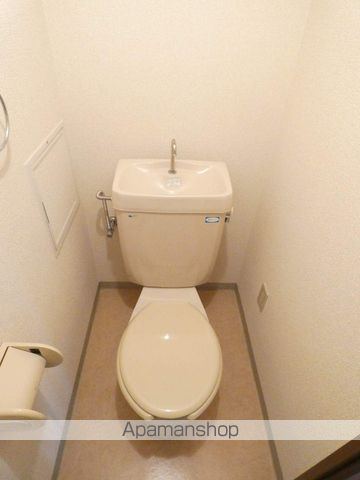 ヴィーブル宮の森 北棟の内装写真