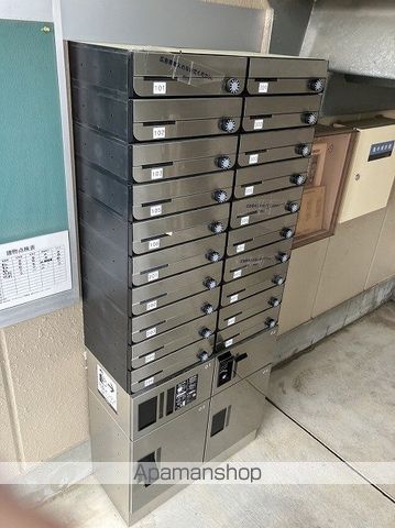 シャトレ北ピアIのその他写真