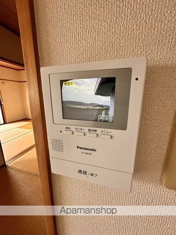 レジデンス末廣の内装写真