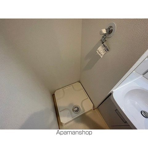 クレール栄翔の内装写真