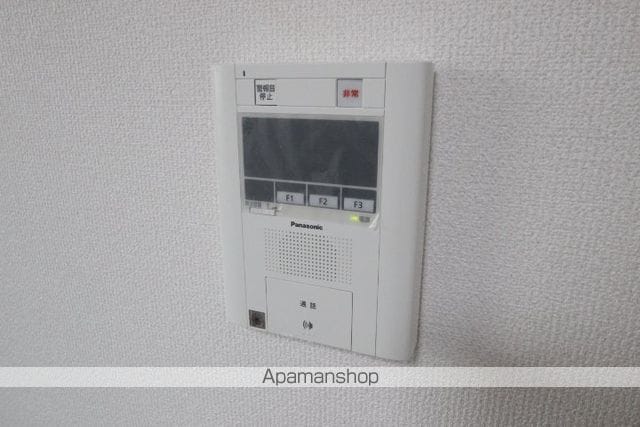 グレイス扇町の内装写真