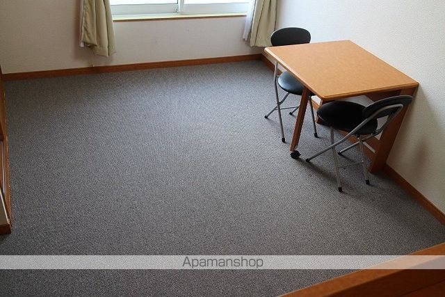 レオパレスヴィバーチェIIの内装写真