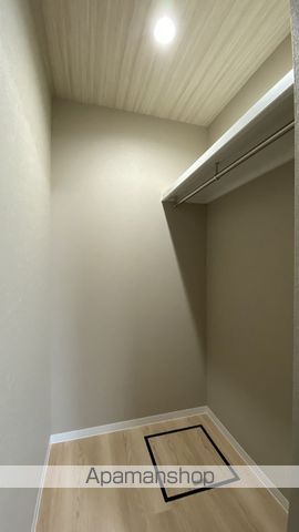 Alternaの内装写真