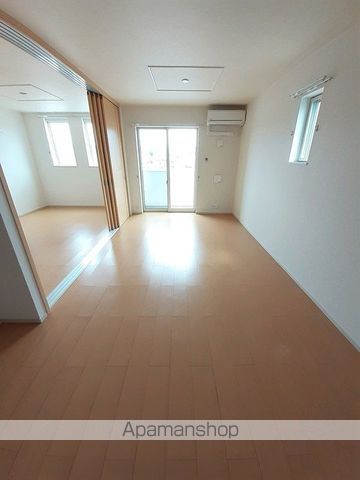 シャネル アイの内装写真