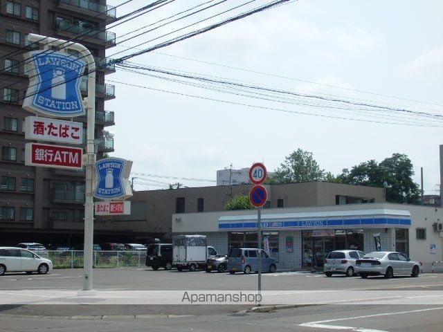 FC FARNEST 円山の周辺写真