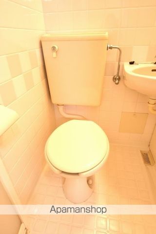 グリーンハイツMーVの内装写真