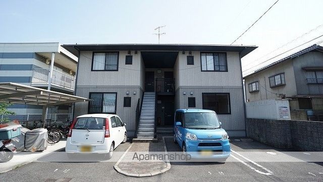 リヴェール新倉敷A棟のその他写真