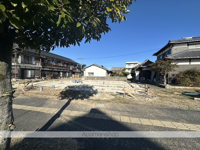 SUNMARK横浜の外観写真