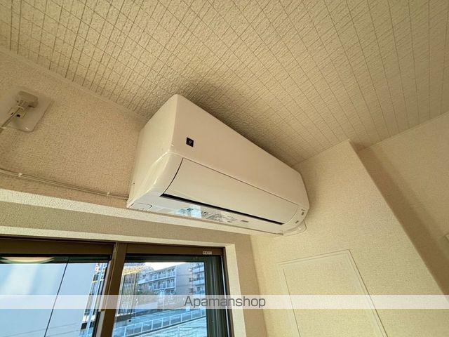 ブライト中野の内装写真