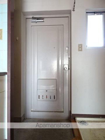 グリーンハイツオオバの内装写真