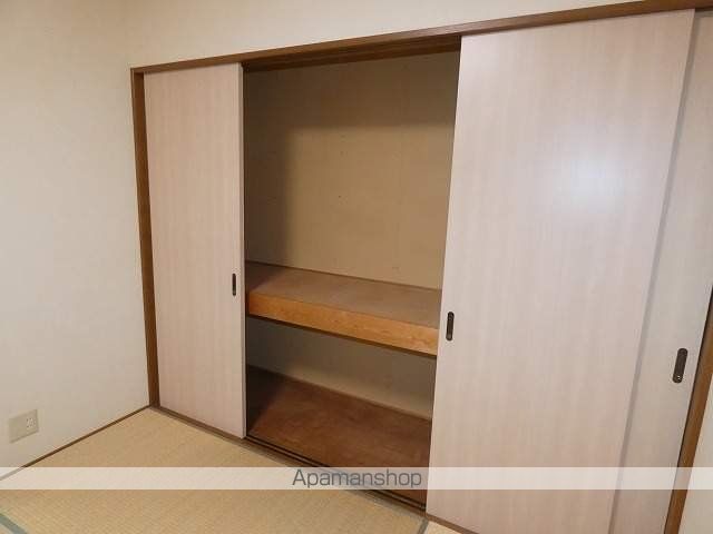 ファミールエナの内装写真