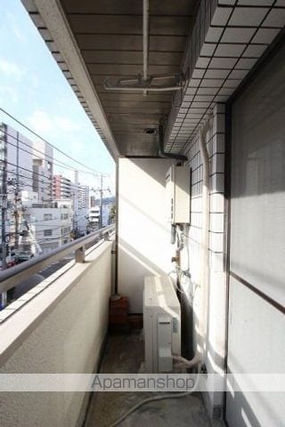 山田ビルの内装写真