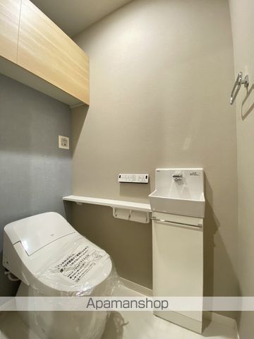 WAKURAS堰場の内装写真
