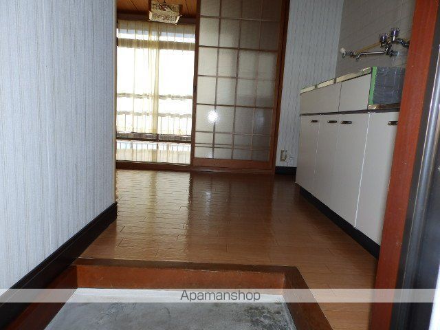 ハイツ瀬戸の内装写真