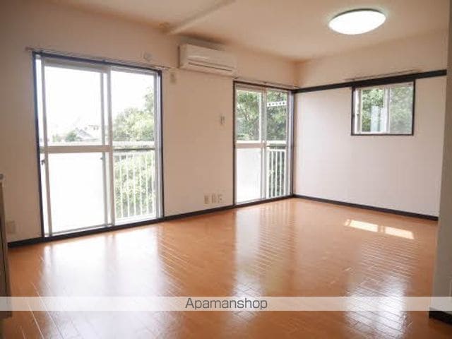 パークヒル生桑 A棟の内装写真