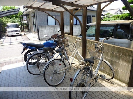 ファーストイン居相[1K/26.4m2]の共用部6