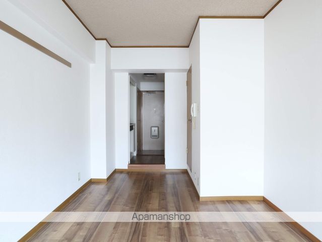 ドール栄5丁目の内装写真