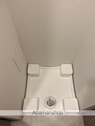 ガーラ行徳グランドステージの内装写真
