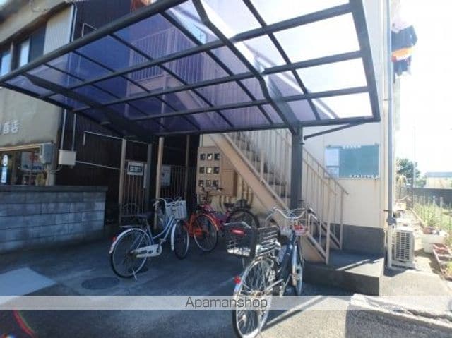 福島ハイツのその他写真