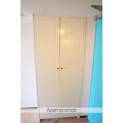 アネックス茗荷谷[1R/16.5m2]のバス