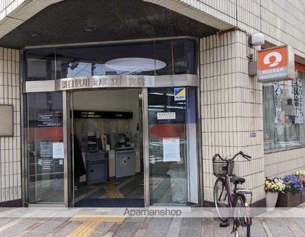 プラシードテラス森下の周辺写真