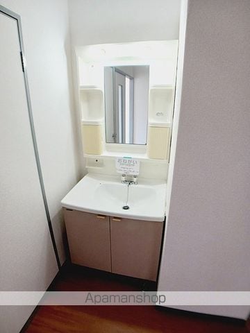 コーポラス JUNOの内装写真