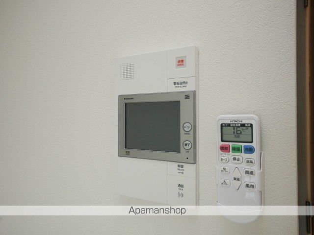 エグゼ大阪CITYアインツの内装写真