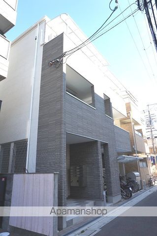 エンジェルズコートK.本町の外観写真