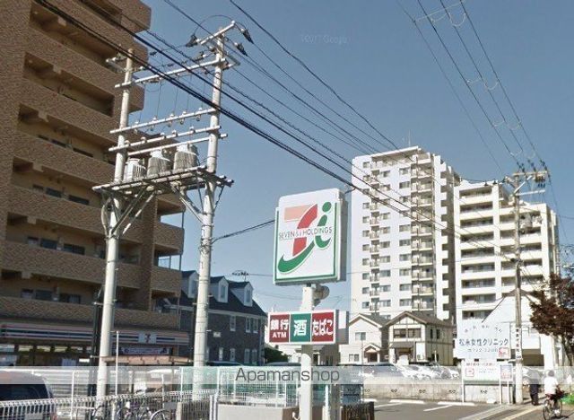 WISH河原町の周辺写真