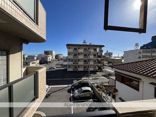 ルークレジデンス姫路IIIの周辺写真