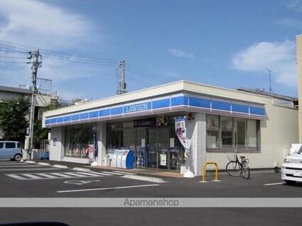 ＢＩＧ・ＢＡＮ瓦町駅東[1LDK/40.8m2]の周辺2