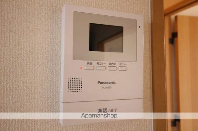 アネーロ花尻Aの内装写真