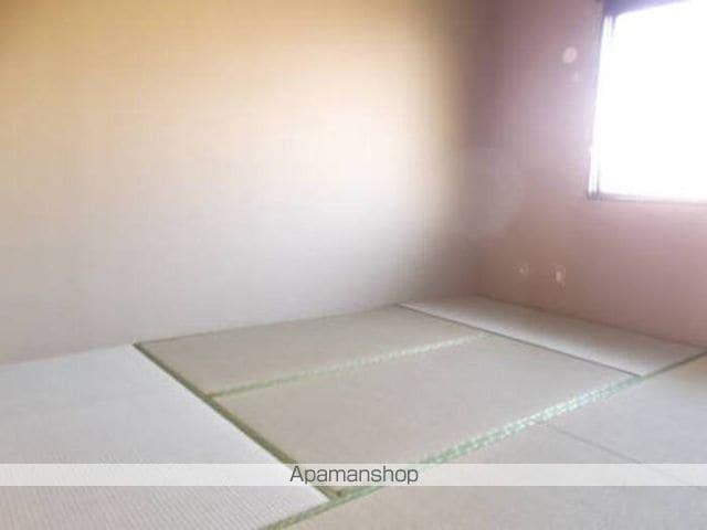 パレス神代 Aの内装写真