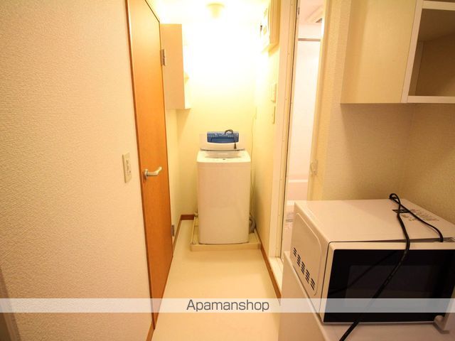 レオパレスコンフォートの内装写真