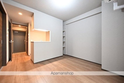 東京都千代田区神田三崎町２丁目[1LDK/30.48m2]のリビング・居間1