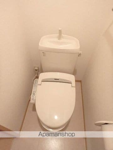 リビングタウン明ヶ島Aの内装写真