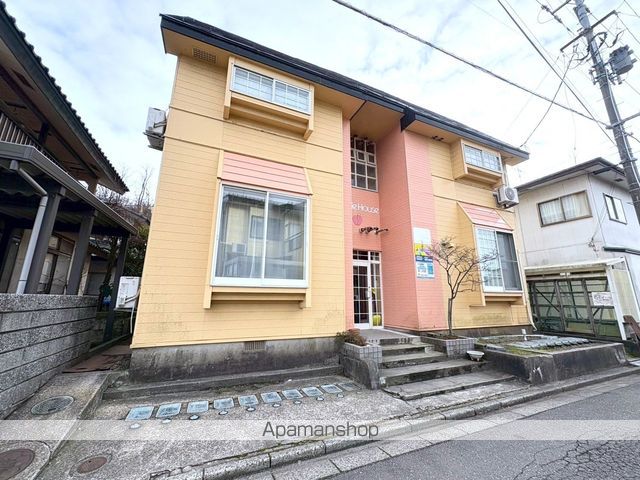 アップルハウス千秋中島町
