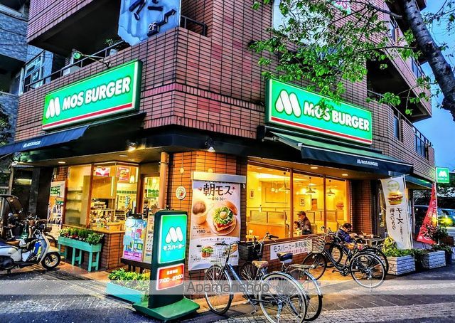 レオパレス片山の周辺写真
