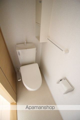 アルバーダの内装写真