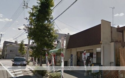 第２プラザ多賀[1LDK/40m2]の周辺4