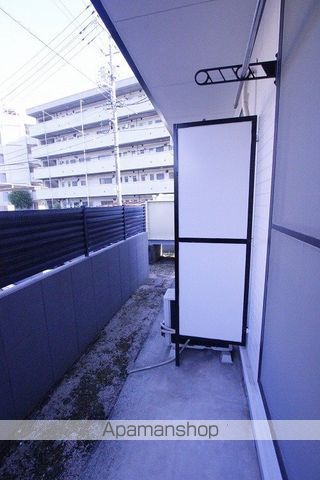 レジデンス西中央の内装写真