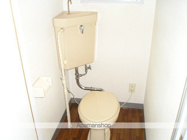 タカギマンションNo5の内装写真