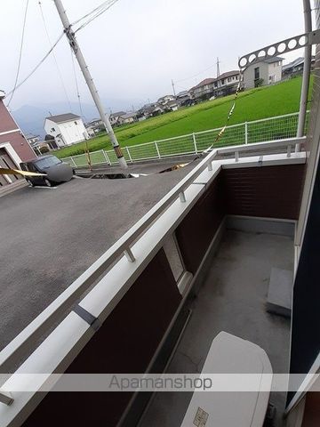 ヴィヴェール ヒロAの内装写真
