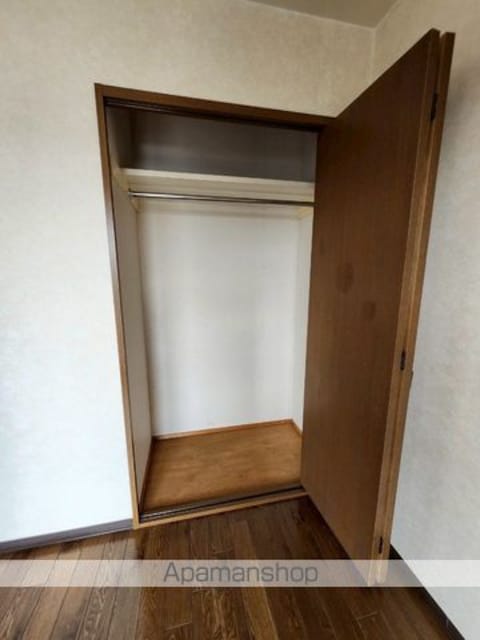 マンションリラ[2K/33.27m2]の収納
