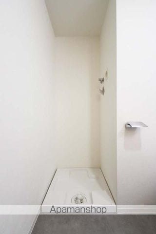 レンティーヴァ綾瀬の内装写真