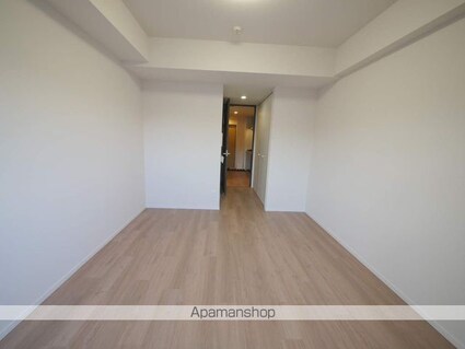 リシュドール鶴舞公園[1K/29.6m2]の内装5