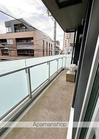 オーキッドレジデンス浜田山の内装写真