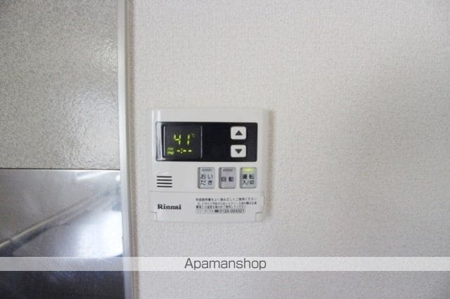 フォンテーヌ宮ノ陣IC棟の内装写真