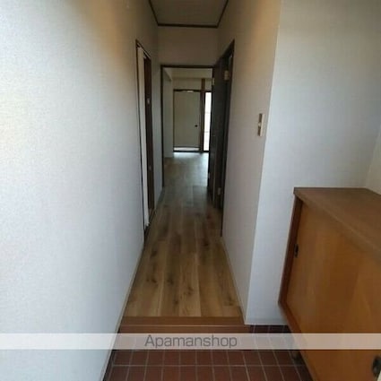 愛知県尾張旭市旭前町２丁目[3LDK/65.54m2]のロビー2